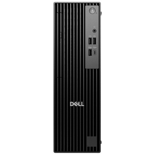 Комп'ютер Dell Pro Slim / Ryzen5 8600G, 16, 512, WiFi, кл+м, Win11P (BTO523_QCS1255) – Dell
