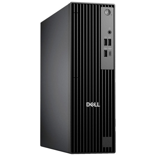 Комп'ютер Dell Pro Slim / Ultra5 235, 16, 512, кл+м, Win11P (BTO105_QCS1250) – Dell (вид 1)
