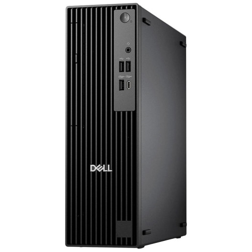 Комп'ютер Dell Pro Slim / Ultra5 235, 16, 512, кл+м, Win11P (BTO105_QCS1250) – Dell (вид 2)