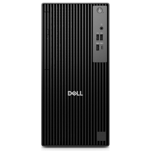 Компьютер Dell Pro Tower / Ultra5 235, 16, 512, ODD, кл+м, Win11P (BTO107_QCT1250) – Dell