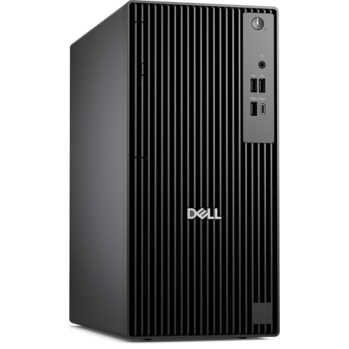 Компьютер Dell Pro Tower / Ultra5 235, 16, 512, ODD, кл+м, Win11P (BTO107_QCT1250) – Dell (вид 1)