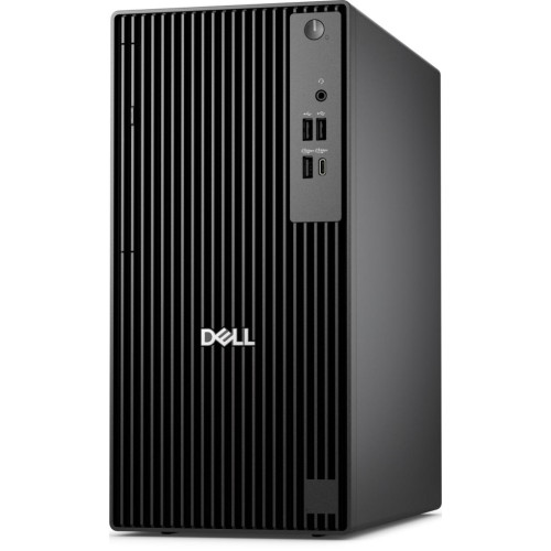Компьютер Dell Pro Tower / Ultra5 235, 16, 512, ODD, кл+м, Win11P (BTO107_QCT1250) – Dell (вид 2)