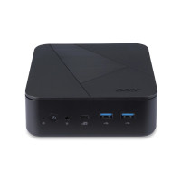 Компьютер Acer Veriton N1502G-13U3U MFF / i3-1315U, 2*SO-DIMM, M.2SSD, WiFi (DT.R37EH.007)