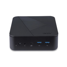 Комп'ютер Acer Veriton N1502G-13U3U MFF / i3-1315U, 2*SO-DIMM, M.2SSD, WiFi (DT.R37EH.007)