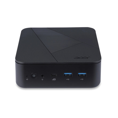 Компьютер Acer Veriton N1502G-13U5U MFF / i5-1334U, 2*SO-DIMM, M.2SSD, WiFi (DT.R6BEH.001) – Acer