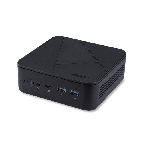 Компьютер Acer Veriton N1502G-13U5U MFF / i5-1334U, 2*SO-DIMM, M.2SSD, WiFi (DT.R6BEH.001) – Acer (вид 2)