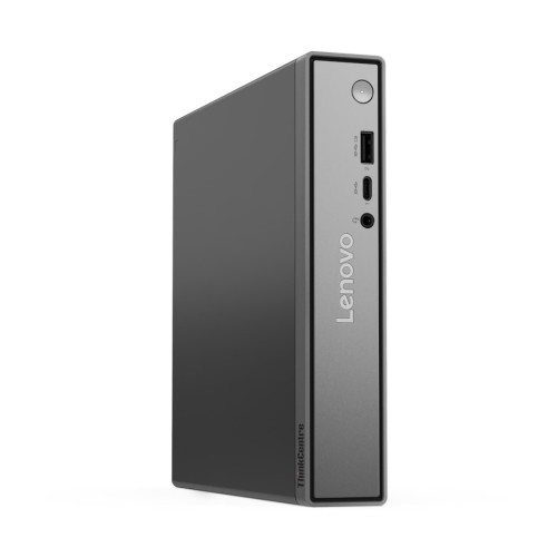 Компьютер Lenovo ThinkCentre neo 55q Gen 6 / Ryzen5 220, 16, 512, KM (13GN000JUI) – lenovo (вид 1)
