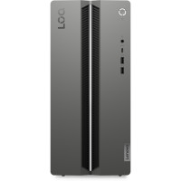 Комп'ютер Lenovo LOQ Tower 17IRR9 / i5-14400F, 16, 1TB SSD, RTX 5060 8GB (90X000J8UL)