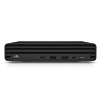 Комп'ютер HP Pro Mini 260 G9 / i5-1334U, 16, 512, K&M, WiFi, W11Pro (9M9N1AT)