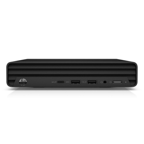 Комп'ютер HP Pro Mini 260 G9 / i5-1334U, 16, 512, K&M, WiFi, W11Pro (9M9N1AT) – HP