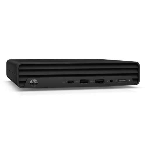 Комп'ютер HP Pro Mini 260 G9 / i5-1334U, 16, 512, K&M, WiFi, W11Pro (9M9N1AT) – HP (вид 1)
