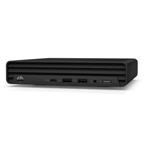 Комп'ютер HP Pro Mini 260 G9 / i5-1334U, 16, 512, K&M, WiFi, W11Pro (9M9N1AT) – HP (вид 2)