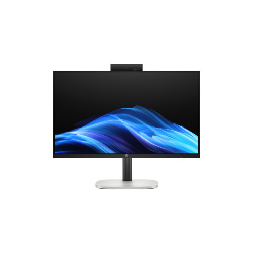 Компьютер HP ProStudio 4 G1i AiO / Ultra7 265T, 16, 512, WiFi, K&M (CZ8E1ES) – HP