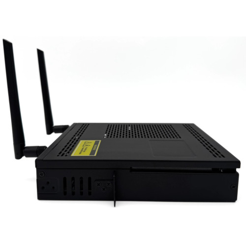 Комп'ютер Intboard OPS PC i5-1130G7 / DDR4 / 16Gb / SSD 256Gb / Intel Iris Xe Graphics (10742006) – Intboard (вид 1)