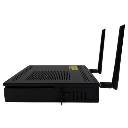 Комп'ютер Intboard OPS PC i5-1130G7 / DDR4 / 16Gb / SSD 256Gb / Intel Iris Xe Graphics (10742006) – Intboard (вид 2)