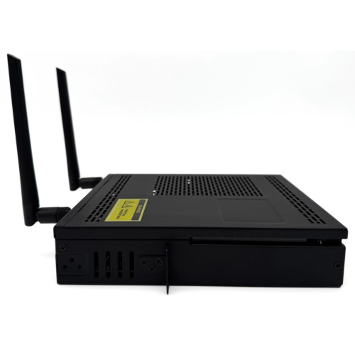 Комп'ютер Intboard OPS PC i5-12450H/DDR4/16Gb/SSD 512Gb/Intel UHD (10733004) – Intboard (вид 1)