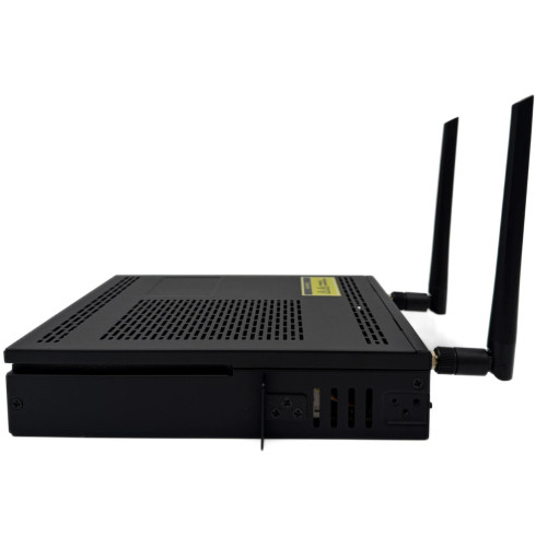 Комп'ютер Intboard OPS PC i5-12450H/DDR4/16Gb/SSD 512Gb/Intel UHD (10733004) – Intboard (вид 2)