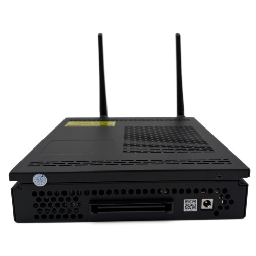 Комп'ютер Intboard OPS PC і5-1250PE/DDR4 16Gb/SSD 512Gb/Intel Iris Xe Graphics (10738009) – Intboard