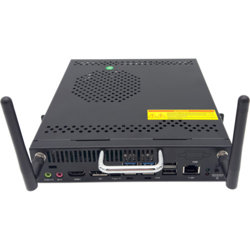 Комп'ютер Intboard OPS PC і5-8250U/DDR4/16Gb/SSD 256Gb/UHD620 (10735008) – Intboard (вид 2)