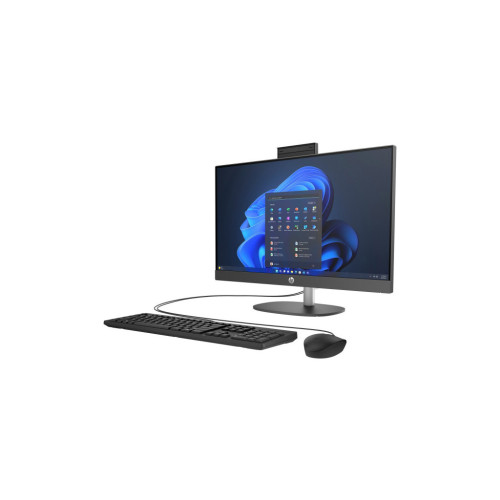 Компьютер HP ProOne 240 G10 / Ultra5 125U, 16, 512, K&M, WiFi (D3MQ0ET) – HP (вид 2)