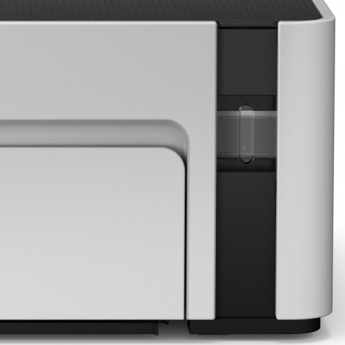 Струменевий принтер Epson M1120 с WiFi (C11CG96405) – EPSON (вид 3)