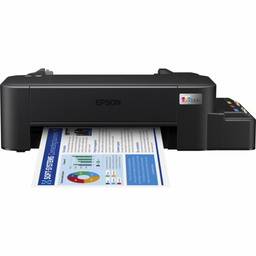 Струйный принтер Epson L121 (C11CD76414) – EPSON