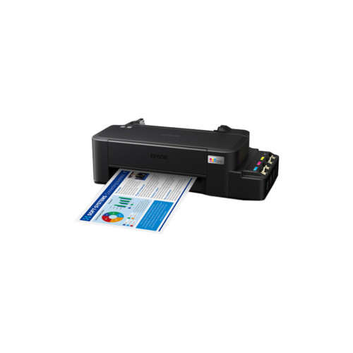 Струйный принтер Epson L121 (C11CD76414) – EPSON (вид 3)