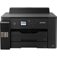 Струйный принтер Epson L11160 (C11CJ04404)