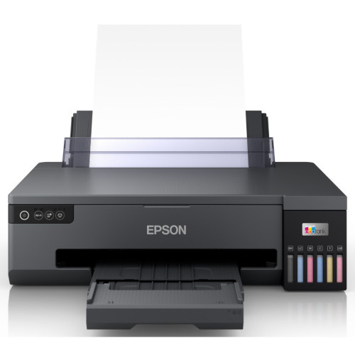 Струйный принтер Epson L18050 WiFi (C11CK38403) – EPSON (вид 2)