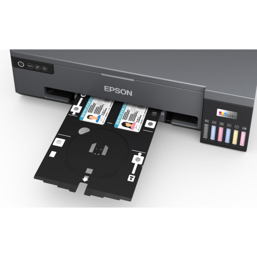 Струйный принтер Epson L18050 WiFi (C11CK38403) – EPSON (вид 3)
