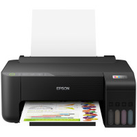 Струйный принтер Epson EcoTank L1250 (C11CJ71404)
