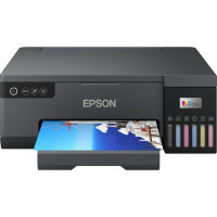 Струменевий принтер Epson EcoTank L8050 (C11CK37403)