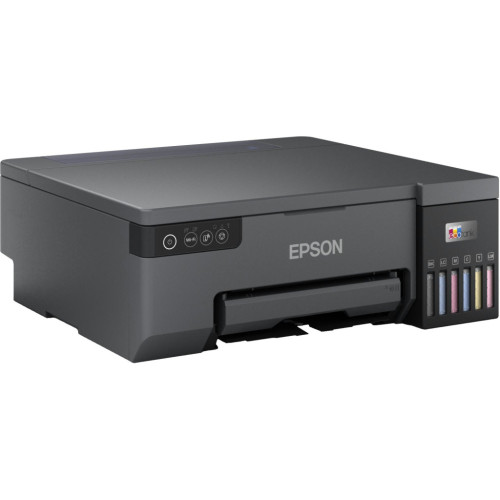 Струйный принтер Epson EcoTank L8050 (C11CK37403) – EPSON (вид 1)