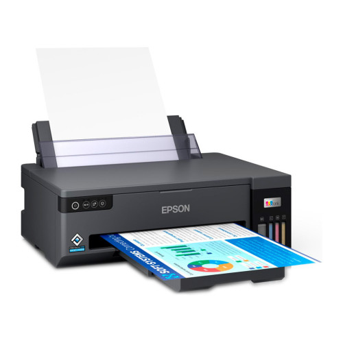 Струйный принтер Epson L11050 WiFi (C11CK39403) – EPSON (вид 2)