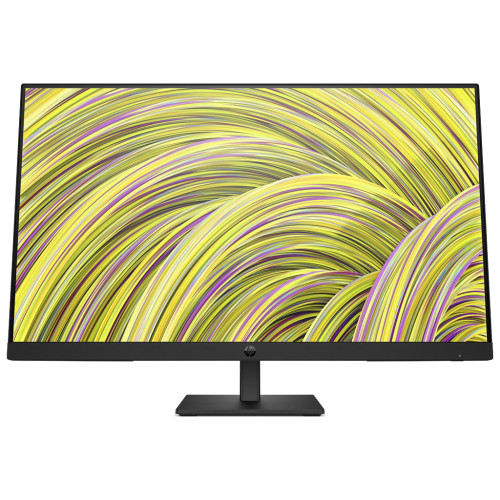 Монітор HP P27h G5 (64W41AA) – HP