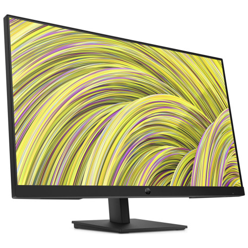 Монітор HP P27h G5 (64W41AA) – HP (вид 1)