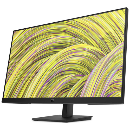 Монітор HP P27h G5 (64W41AA) – HP (вид 2)