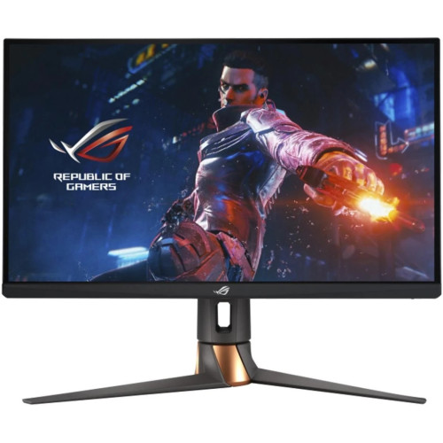 Монитор ASUS ROG Swift PG27UQR – ASUS