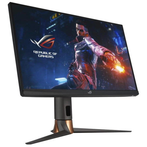 Монитор ASUS ROG Swift PG27UQR – ASUS (вид 1)