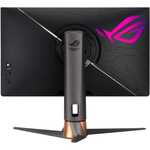 Монитор ASUS ROG Swift PG27UQR – ASUS (вид 3)