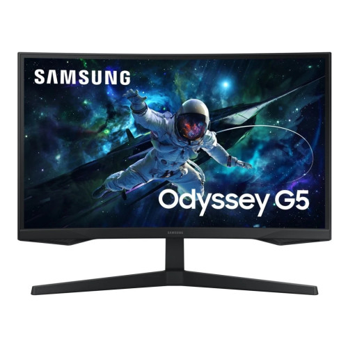 Монитор Samsung LS27CG550EIXCI – Samsung
