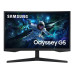 Монитор Samsung LS27CG550EIXCI – Samsung