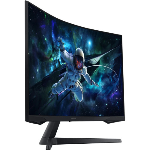 Монитор Samsung LS27CG550EIXCI – Samsung (вид 1)
