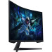Монитор Samsung LS27CG550EIXCI – Samsung (вид 1)