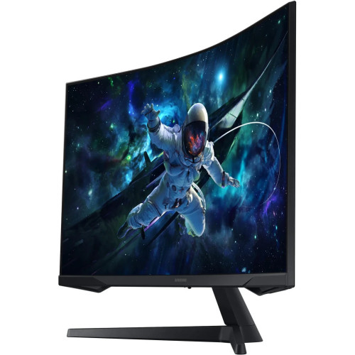 Монитор Samsung LS27CG550EIXCI – Samsung (вид 2)