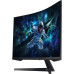 Монитор Samsung LS27CG550EIXCI – Samsung (вид 2)
