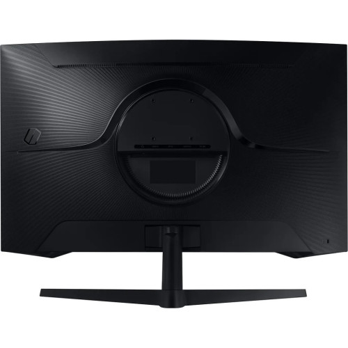 Монитор Samsung LS27CG550EIXCI – Samsung (вид 3)