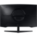 Монитор Samsung LS27CG550EIXCI – Samsung (вид 3)