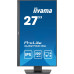 Монитор iiyama XUB2792HSU-B6 – iiyama (вид 1)
