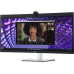 Монитор Dell P3424WEB (210-BFOB) – Dell (вид 1)